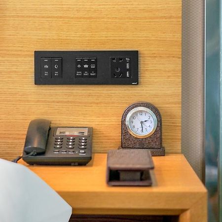 Harbin Joy Boutique Hotel Екстериор снимка