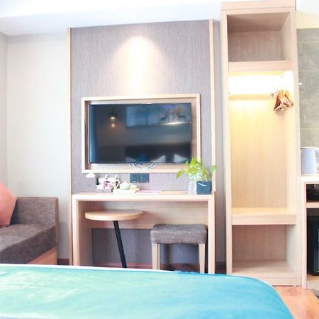 Harbin Joy Boutique Hotel Екстериор снимка