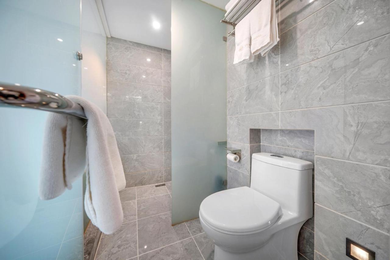 Harbin Joy Boutique Hotel Екстериор снимка