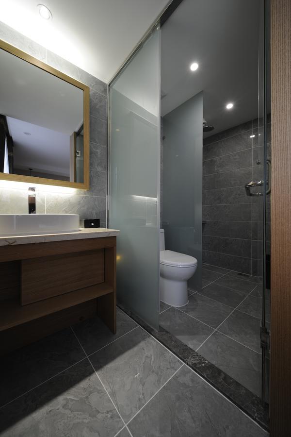 Harbin Joy Boutique Hotel Екстериор снимка