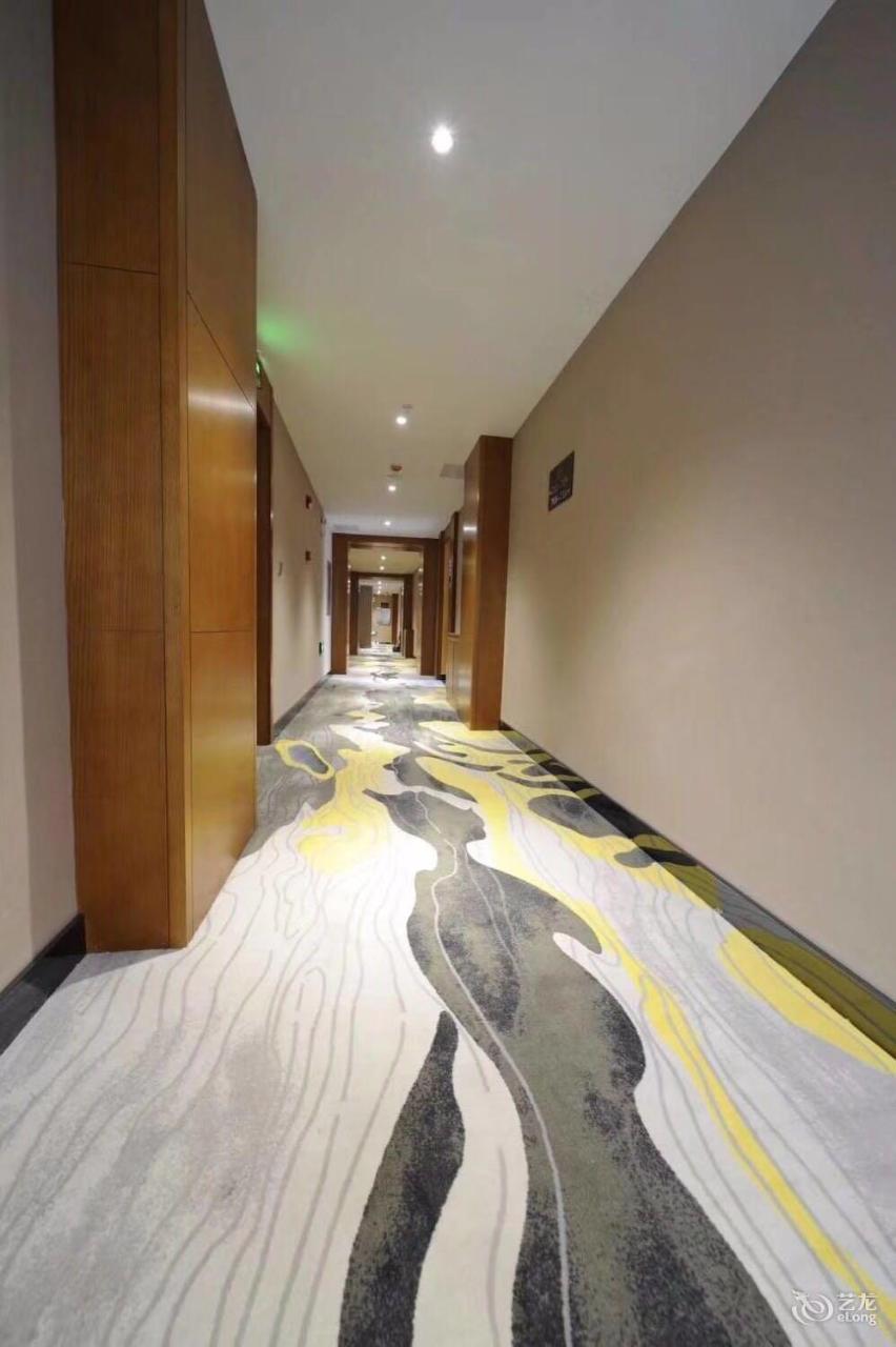 Harbin Joy Boutique Hotel Екстериор снимка
